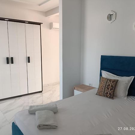 Leo Haute Standing Appartment S1 Center Ville Monastir Exterior photo