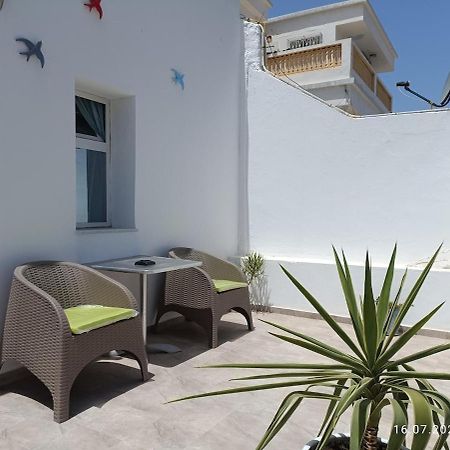 Leo Haute Standing Appartment S1 Center Ville Monastir Exterior photo