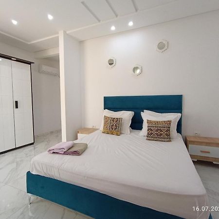 Leo Haute Standing Appartment S1 Center Ville Monastir Exterior photo