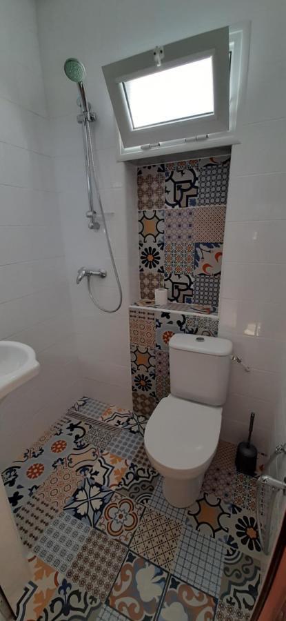Leo Haute Standing Appartment S1 Center Ville Monastir Exterior photo