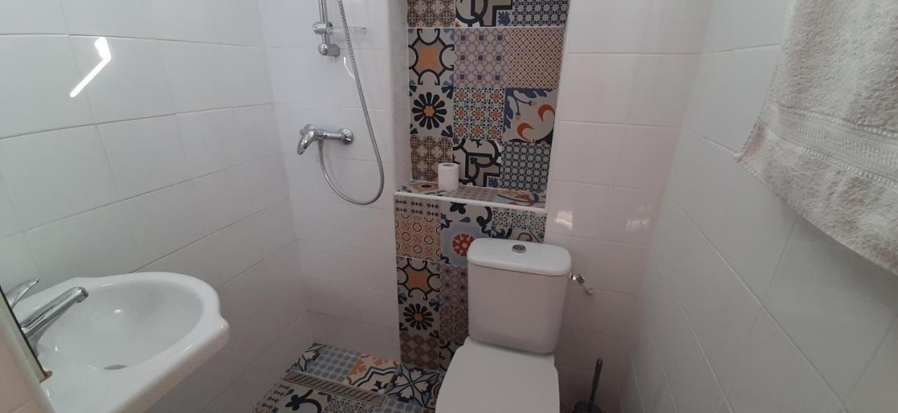 Leo Haute Standing Appartment S1 Center Ville Monastir Exterior photo