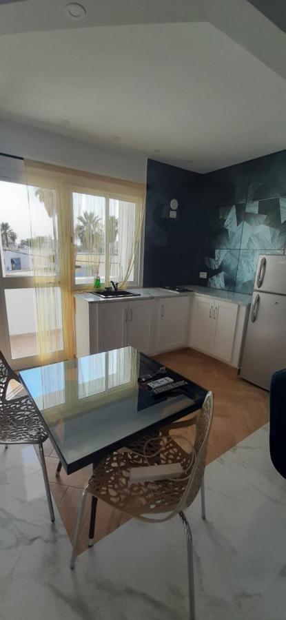 Leo Haute Standing Appartment S1 Center Ville Monastir Exterior photo