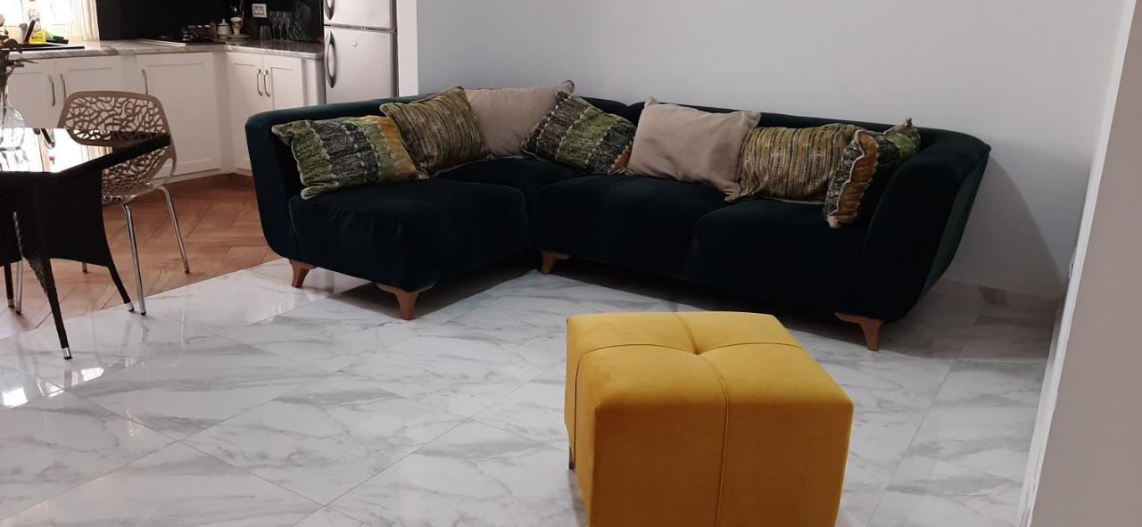 Leo Haute Standing Appartment S1 Center Ville Monastir Exterior photo