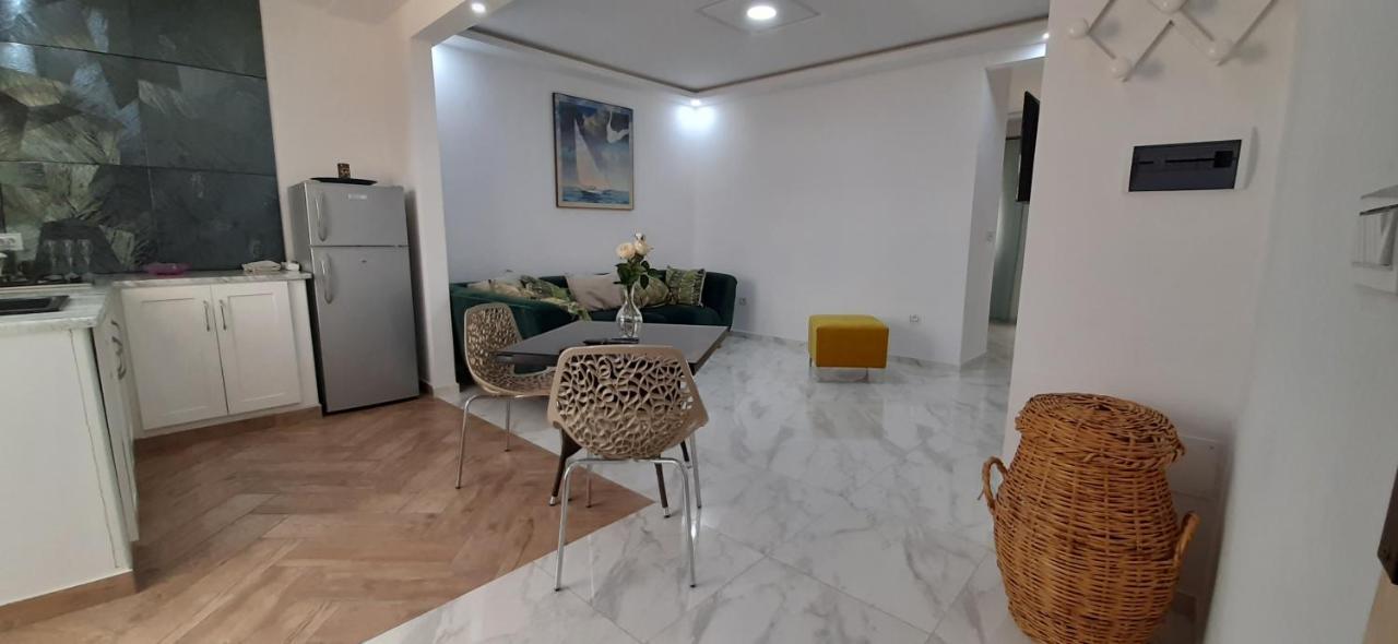 Leo Haute Standing Appartment S1 Center Ville Monastir Exterior photo