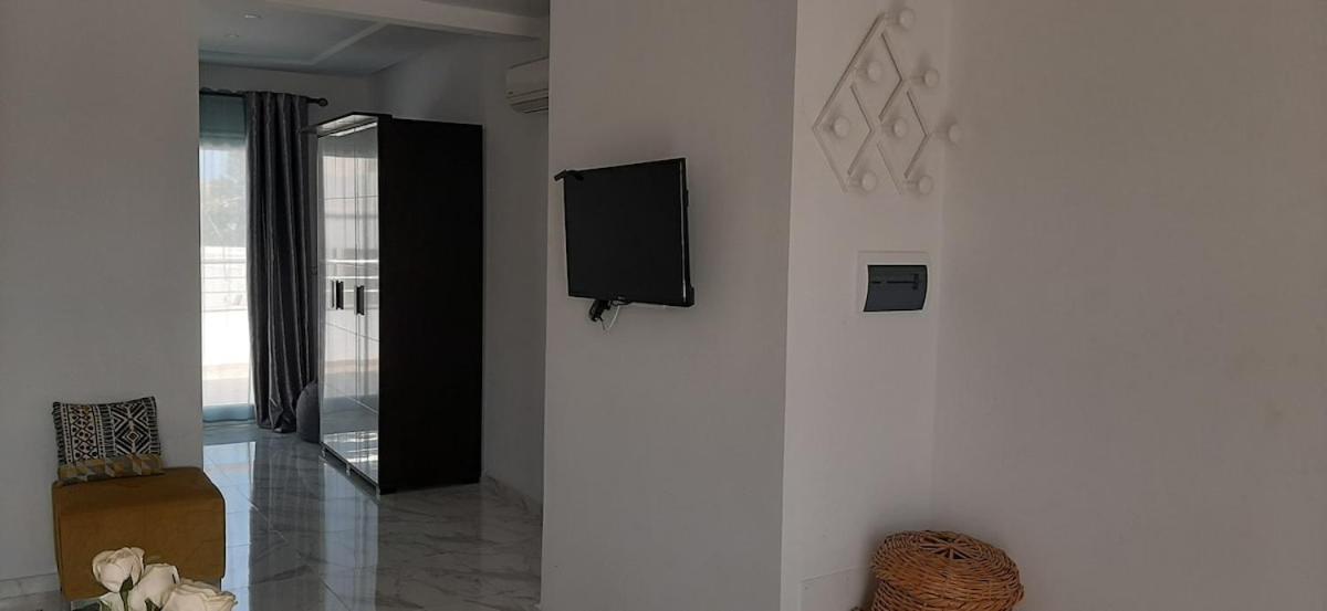 Leo Haute Standing Appartment S1 Center Ville Monastir Exterior photo