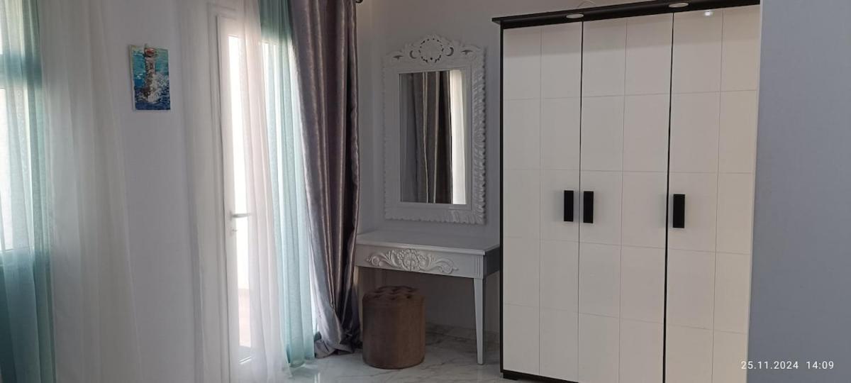 Leo Haute Standing Appartment S1 Center Ville Monastir Exterior photo