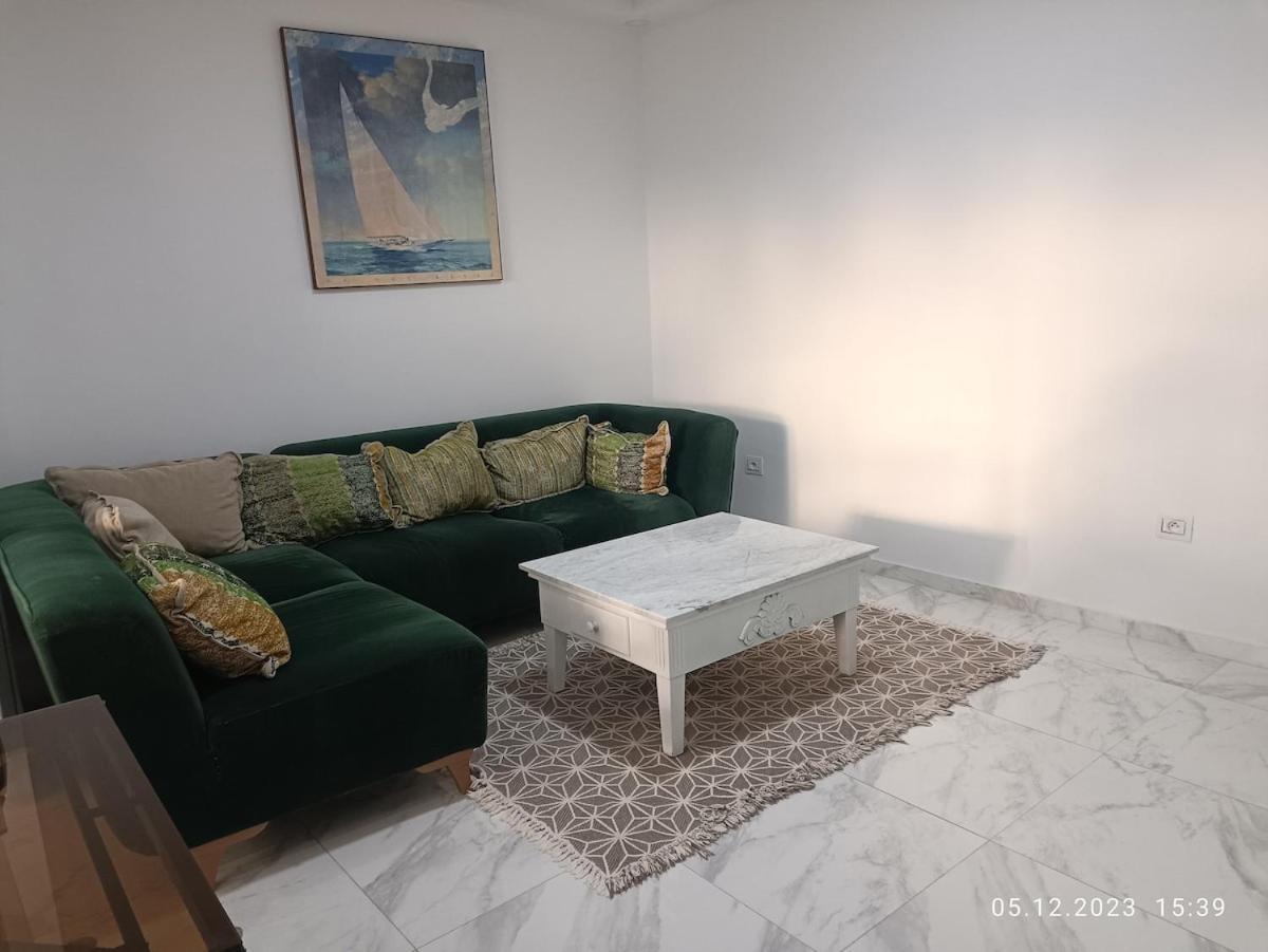 Leo Haute Standing Appartment S1 Center Ville Monastir Exterior photo