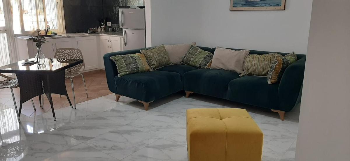 Leo Haute Standing Appartment S1 Center Ville Monastir Exterior photo