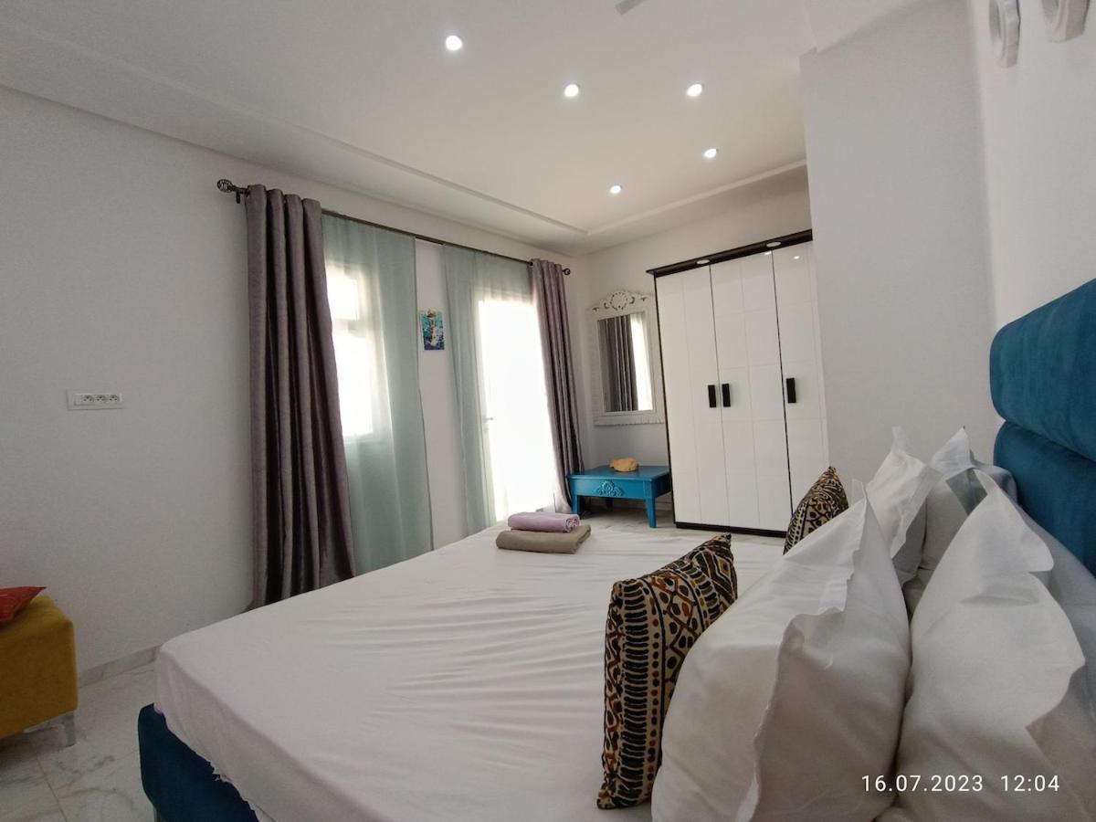 Leo Haute Standing Appartment S1 Center Ville Monastir Exterior photo
