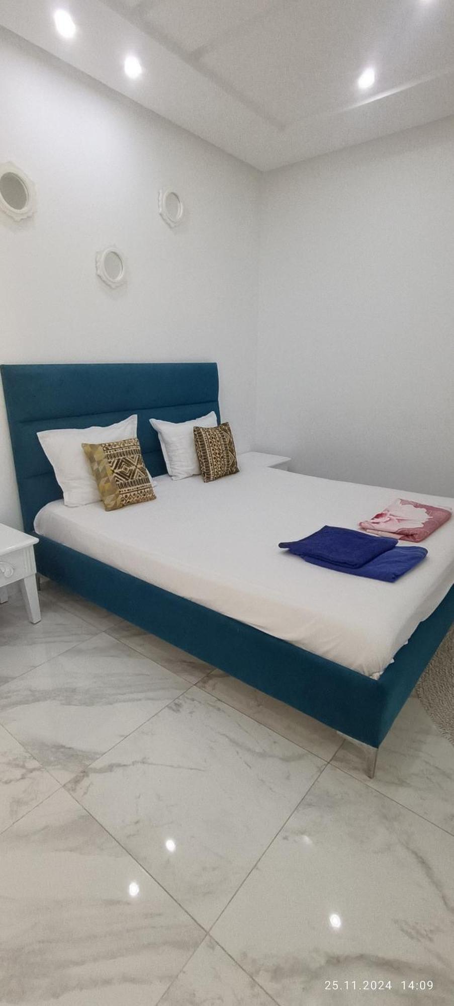 Leo Haute Standing Appartment S1 Center Ville Monastir Exterior photo