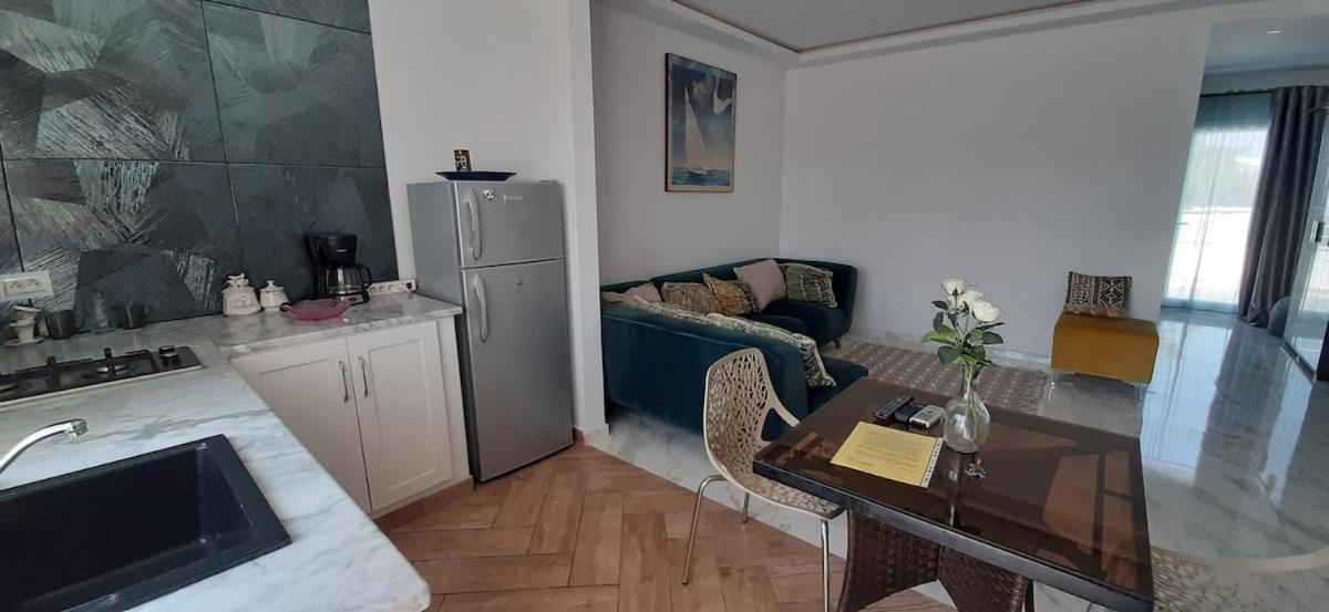 Leo Haute Standing Appartment S1 Center Ville Monastir Exterior photo